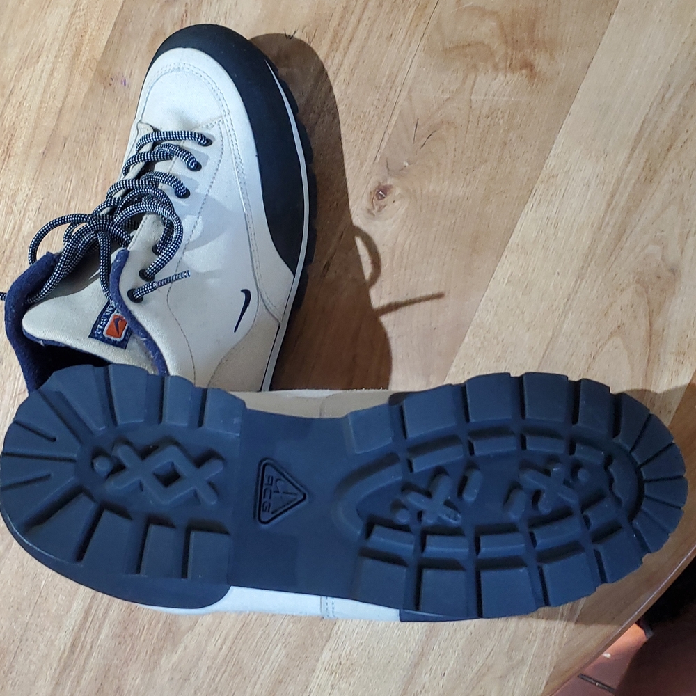 Nike All Condition Gear